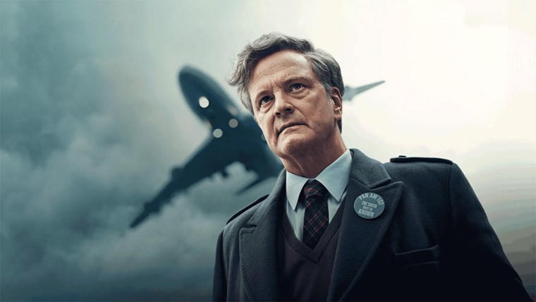 Lockerbie - Attentato...