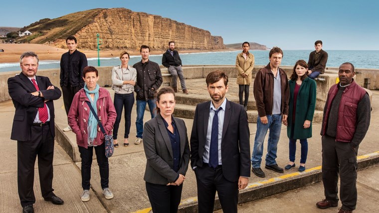 Broadchurch