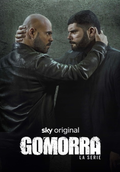 Gomorra
