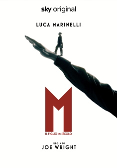 M - Il figlio del secolo
