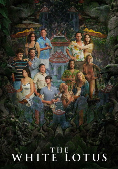 The White Lotus 3