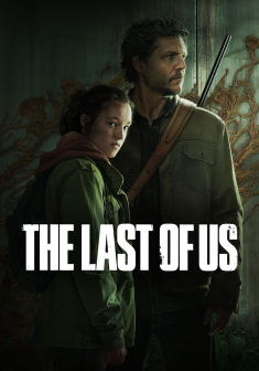 The Last of Us