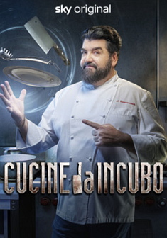 Cucine da incubo Italia