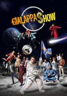GialappaShow