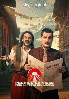 Pechino Express