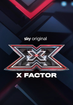 X Factor