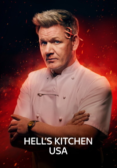 Hell’s Kitchen