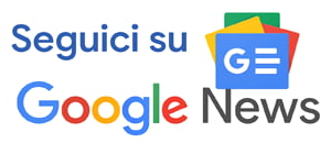 Seguici su Google News