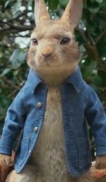 Peter Rabbit clip italiana