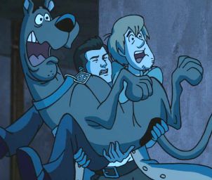 Supernatural, trailer dell'episodio crossover con Scooby-Doo