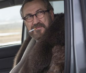 Io sono Tempesta, una clip in esclusiva del film con Marco Giallini