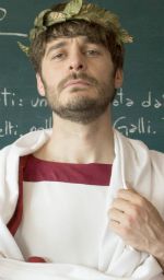 Arrivano i prof Trailer ufficiale