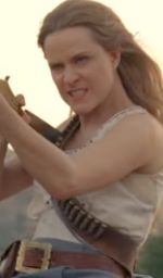 Westworld 2 Speciale