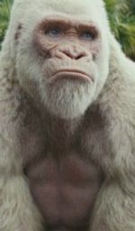 Rampage, il nuovo trailer
