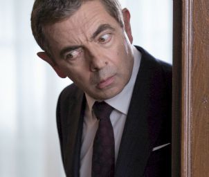 Johnny English colpisce ancora Trailer italiano con Rowan Atkinson