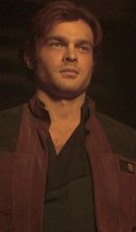 Solo: il nuovo trailer