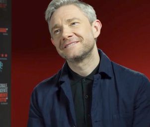 Ghost Stories, la nostra intervista al protagonista Martin Freeman