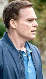 Safe, il trailer con Michael Hall