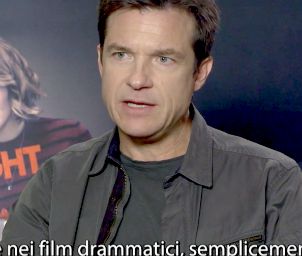 Game Night - Indovina chi muore stasera? La nostra intervista a Jason Bateman