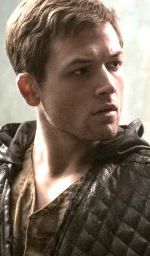Robin Hood Il teaser trailer