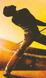 Bohemian Rhapsody, trailer