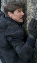 Trailer, Mission: Impossible 6