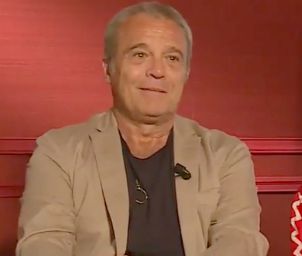 Hotel Gagarin, le nostre interviste al cast della commedia italiana