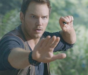 Jurassic World: Il Regno Distrutto Featurette "Più dinosauri"
