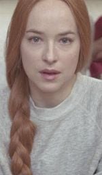 Suspiria, primo trailer