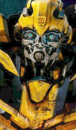 Bumblebee Teaser ITA