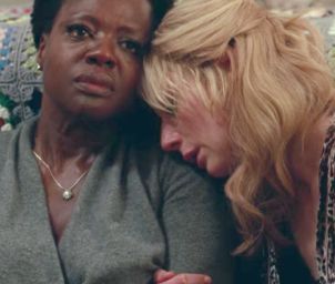 Widows - Eredità Criminale Teaser trailer in italiano