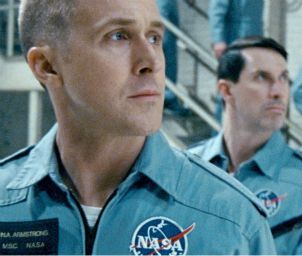 Il Primo Uomo, trailer italiano ufficiale con Ryan Gosling