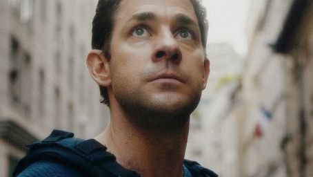 Tom Clancy's Jack Ryan, il trailer della serie tv interpretata da John Krasinski