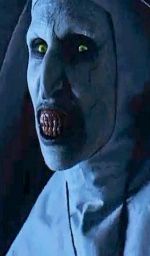 The Nun, il teaser trailer