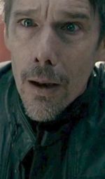 Le ultime 24 ore Trailer italiano