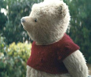 Ritorno al Bosco dei 100 Acri Il nuovo trailer italiano targato Disney
