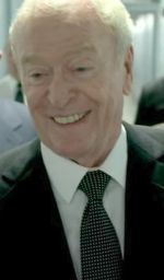 King of Thieves Trailer ufficiale