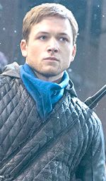 Robin Hood Trailer ufficiale