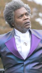 Glass, trailer italiano ufficiale