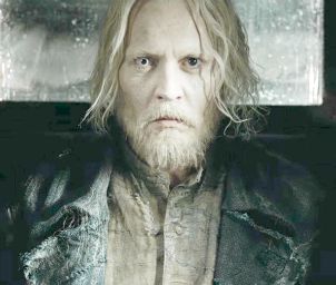 Animali Fantastici 2: I Crimini di Grindelwald, il trailer in italiano