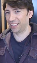 Bugiardi Intervista al cast