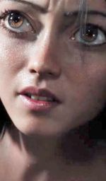 Alita: il nuovo trailer ufficiale ita