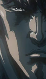 Ken il guerriero Trailer italiano