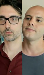 Ride, intervista a Fabio & Fabio