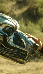 A-X-L Trailer italiano