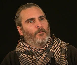 Don't Worry Intervista a joaquin Phoenix