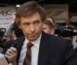 The Front Runner Primo trailer del film con Hugh Jackman