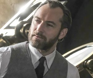 Animali Fantastici 2: I Crimini di Grindelwald, un backstage speciale