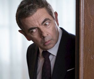 Johnny English colpisce ancora Il nuovo trailer in italiano