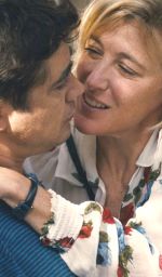 I villeggianti Trailer italiano